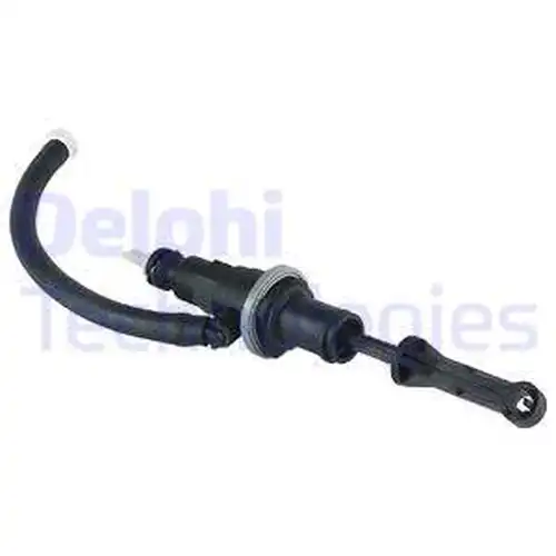 горна помпа на съединител DELPHI LM80312