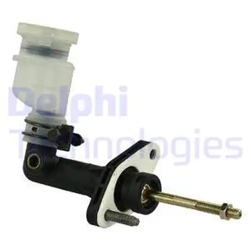 горна помпа на съединител DELPHI LM80325