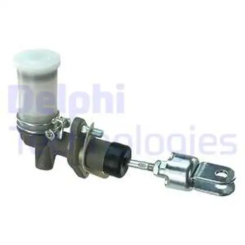 горна помпа на съединител DELPHI LM80350