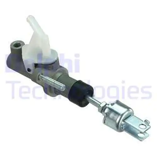 горна помпа на съединител DELPHI LM80354