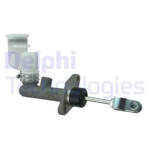 горна помпа на съединител DELPHI LM80358