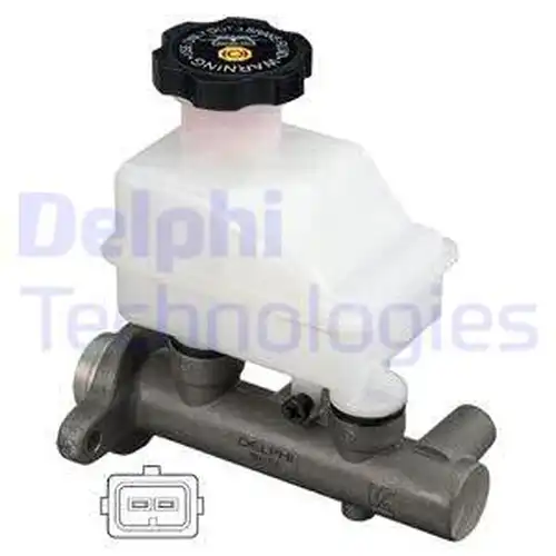 Спирачна помпа DELPHI LM80370