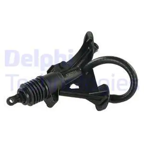 горна помпа на съединител DELPHI LM80380
