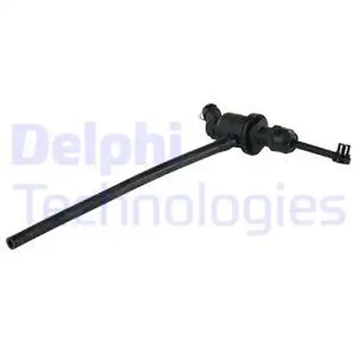 горна помпа на съединител DELPHI LM80385