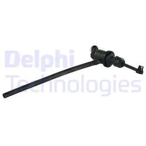 горна помпа на съединител DELPHI LM80386