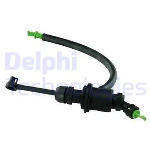 горна помпа на съединител DELPHI LM80400