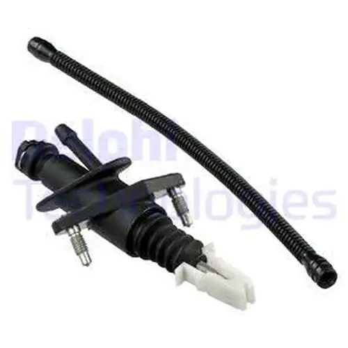 горна помпа на съединител DELPHI LM80402