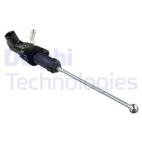 горна помпа на съединител DELPHI LM80403