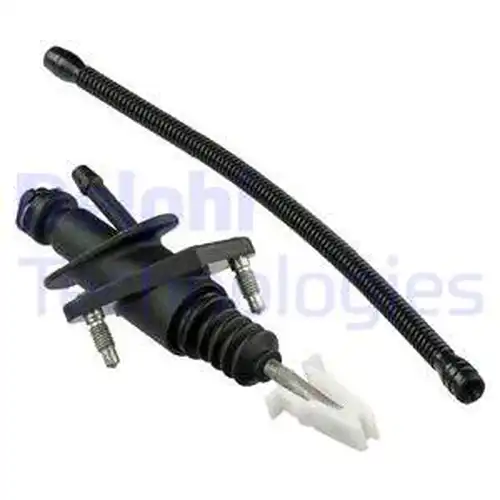 горна помпа на съединител DELPHI LM80406