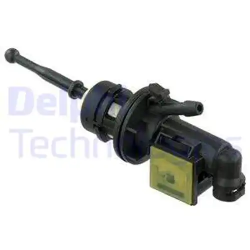 горна помпа на съединител DELPHI LM80410