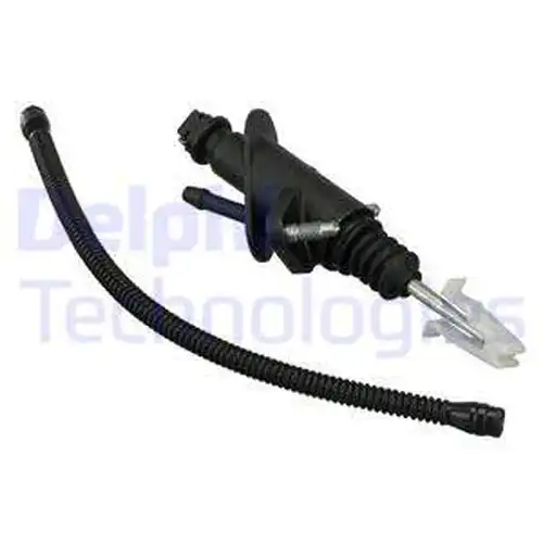 горна помпа на съединител DELPHI LM80416