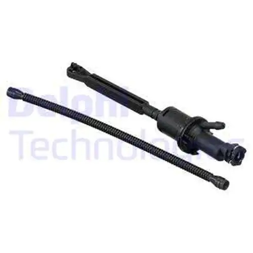 горна помпа на съединител DELPHI LM80435