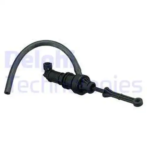 горна помпа на съединител DELPHI LM80449