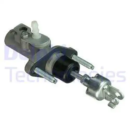 горна помпа на съединител DELPHI LM80452