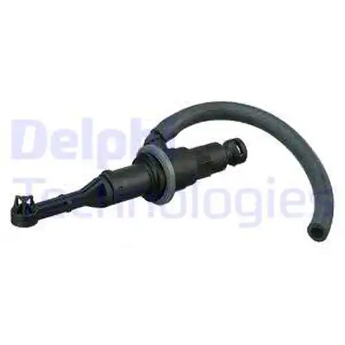 горна помпа на съединител DELPHI LM80453