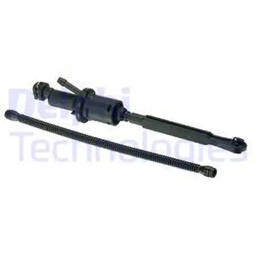 горна помпа на съединител DELPHI LM80491
