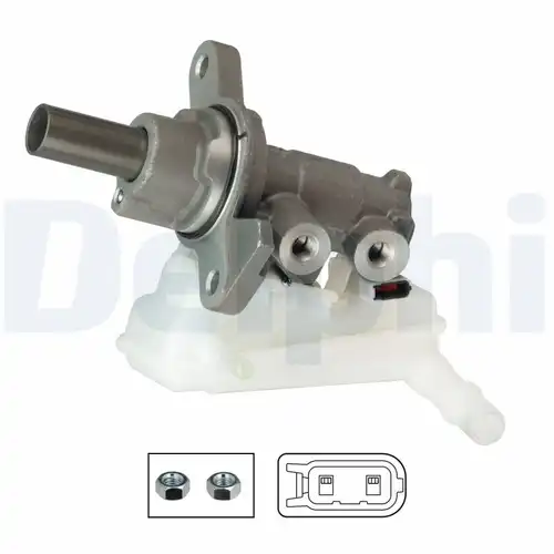 Спирачна помпа DELPHI LM80566
