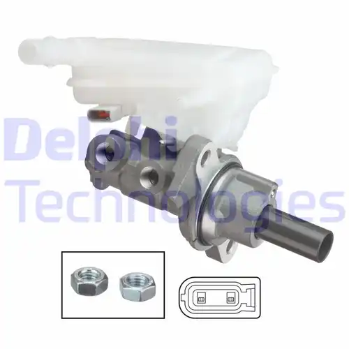 Спирачна помпа DELPHI LM80567