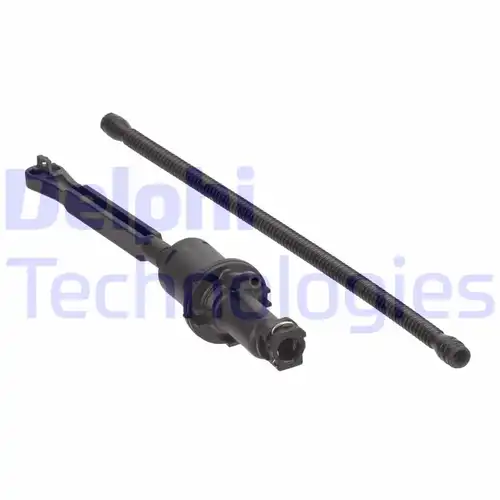 горна помпа на съединител DELPHI LM80651