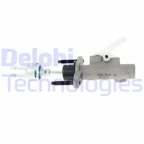 горна помпа на съединител DELPHI LM80697