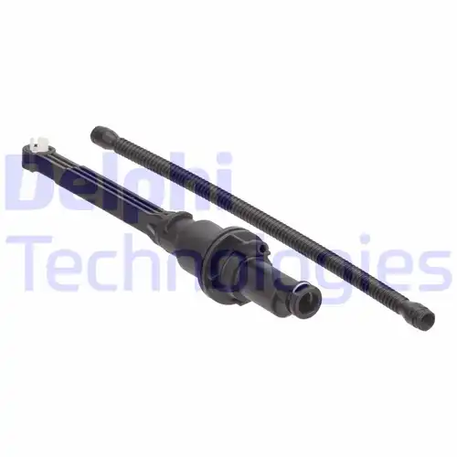 горна помпа на съединител DELPHI LM80701