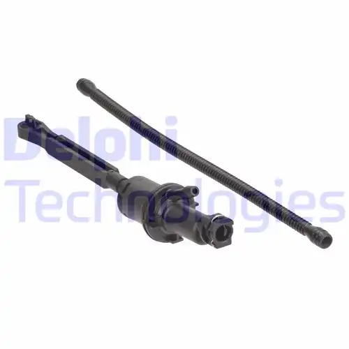 горна помпа на съединител DELPHI LM80706