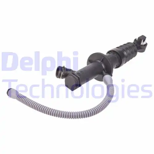 горна помпа на съединител DELPHI LM80707