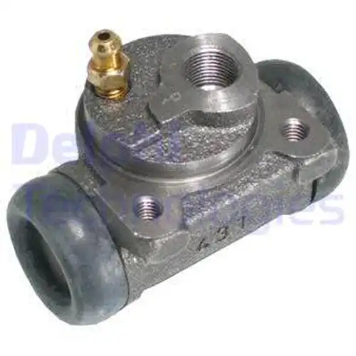 спирачно цилиндърче на колелото DELPHI LW25063