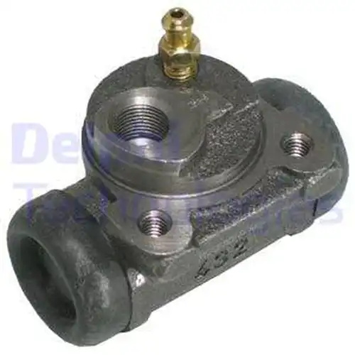 спирачно цилиндърче на колелото DELPHI LW25064