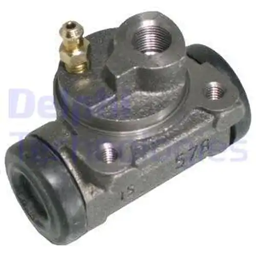 спирачно цилиндърче на колелото DELPHI LW25065