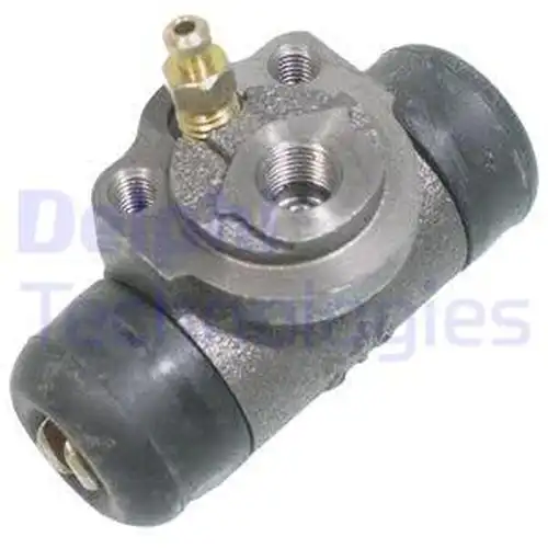 спирачно цилиндърче на колелото DELPHI LW60169