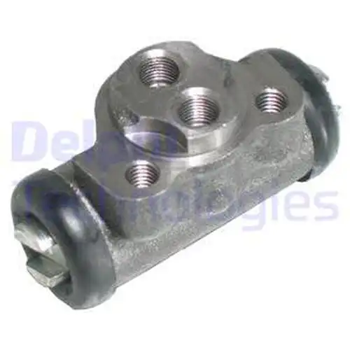 спирачно цилиндърче на колелото DELPHI LW60295