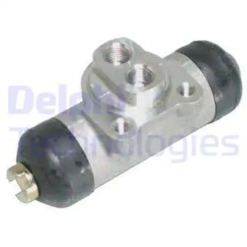спирачно цилиндърче на колелото DELPHI LW60301