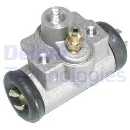 спирачно цилиндърче на колелото DELPHI LW60327