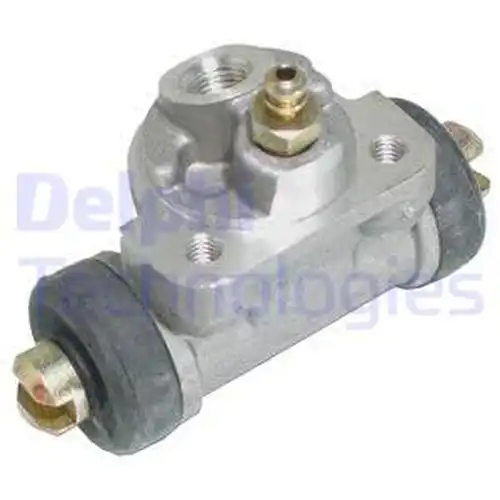 спирачно цилиндърче на колелото DELPHI LW60330