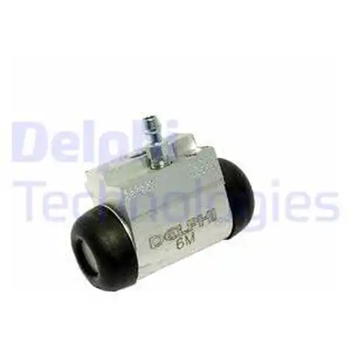 спирачно цилиндърче на колелото DELPHI LW90052
