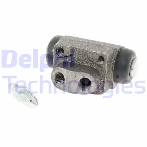 спирачно цилиндърче на колелото DELPHI LW90197