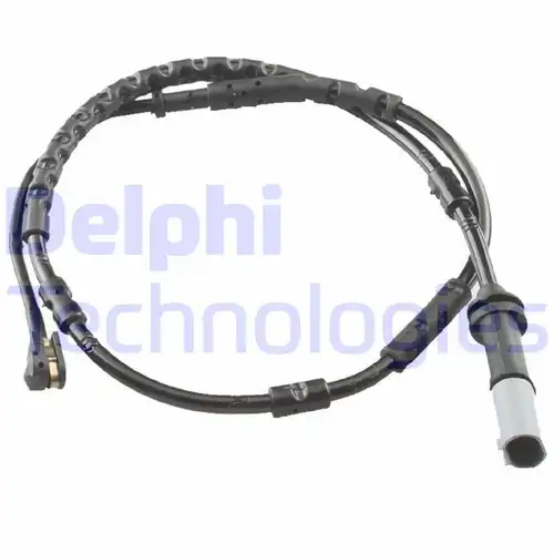 предупредителен контактен сензор, износване на накладките DELPHI LZ0311