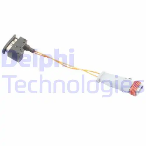 предупредителен контактен сензор, износване на накладките DELPHI LZ0320