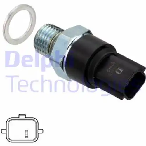 датчик за налягане на маслото DELPHI SW90048