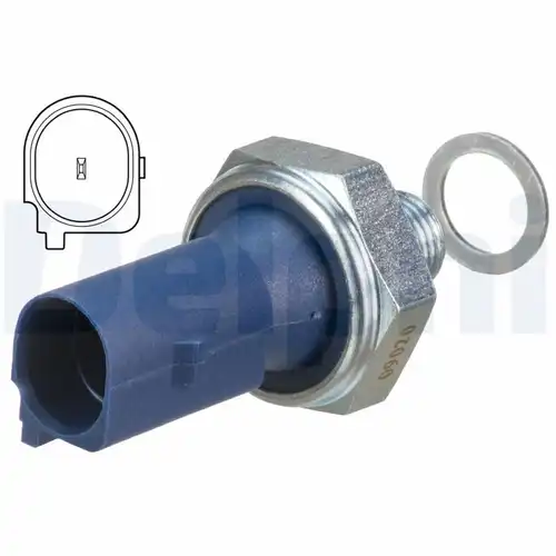 датчик за налягане на маслото DELPHI SW90062
