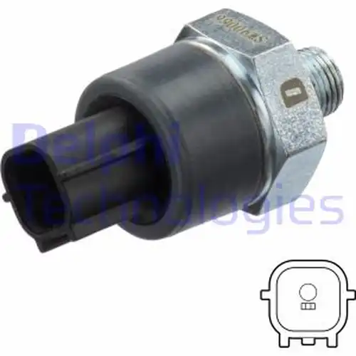 датчик за налягане на маслото DELPHI SW90066