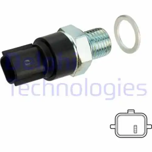 датчик за налягане на маслото DELPHI SW90071