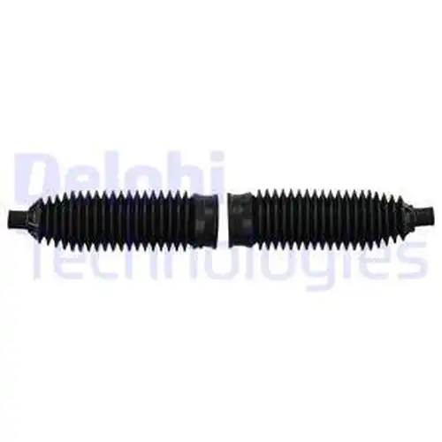 комплект маншон, кормилно управление DELPHI TBR4241
