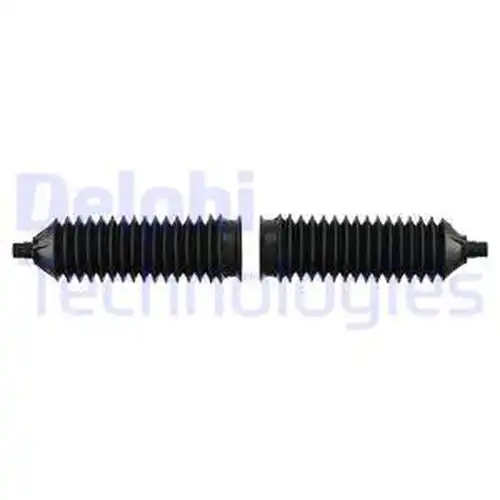 комплект маншон, кормилно управление DELPHI TBR4243