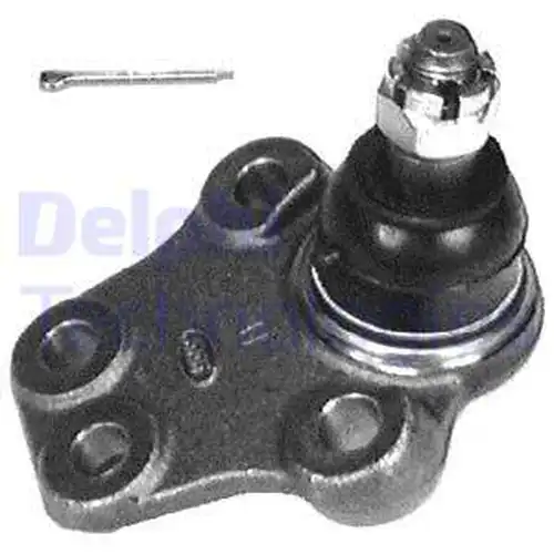 Шарнири DELPHI TC517