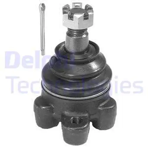 Шарнири DELPHI TC596