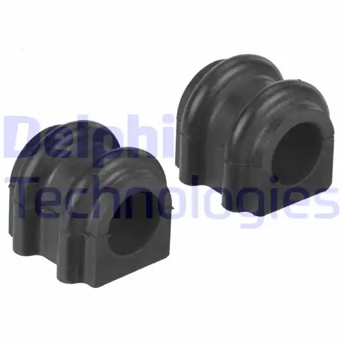 тампони, стаб. щанга DELPHI TD1268W