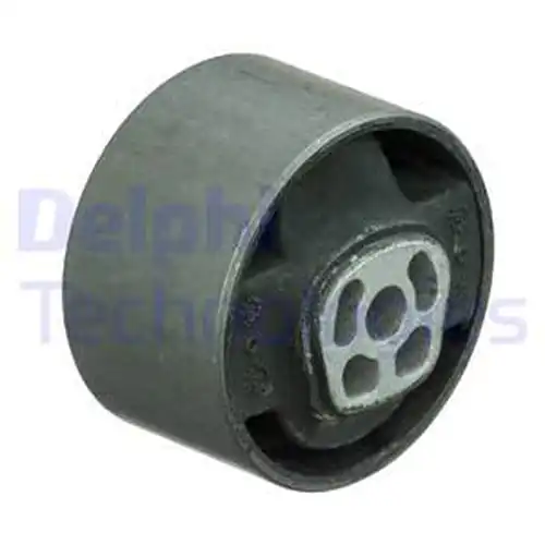 окачване, двигател DELPHI TEM089