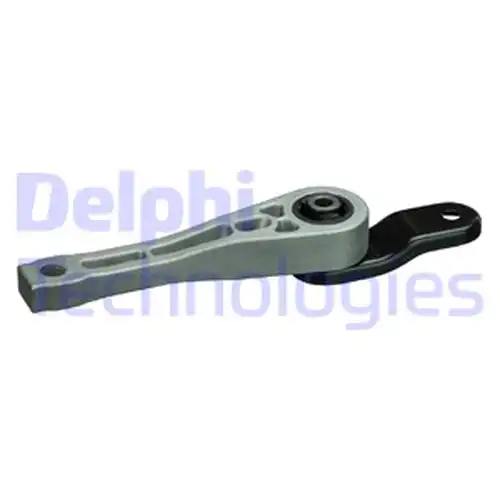 окачване, двигател DELPHI TEM101